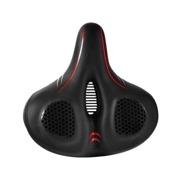 bike-seat-cushion-comfortable-high-density-foam-bicycle-cushion-seats-shock-absorbing-breathable-hollow-bike-seats-universal-fit-exercise-mountain-road-bikes-vividly