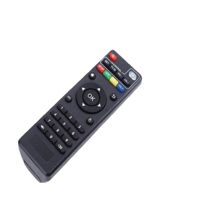 Universal MXQ pro 4k android Tv box Remote Control Smart TV box Lazada PH