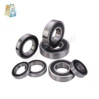 ✻✎ 1/10pcs/lot 16mm ball bearings 6202-16 2RS 6202/16-2RS 6202 bearing 16X35X11 mm CNCMotorsMachineryAUTO 16x35x11