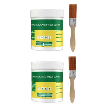 30/100/300g Waterproof Coating Invisible Paste Sealant