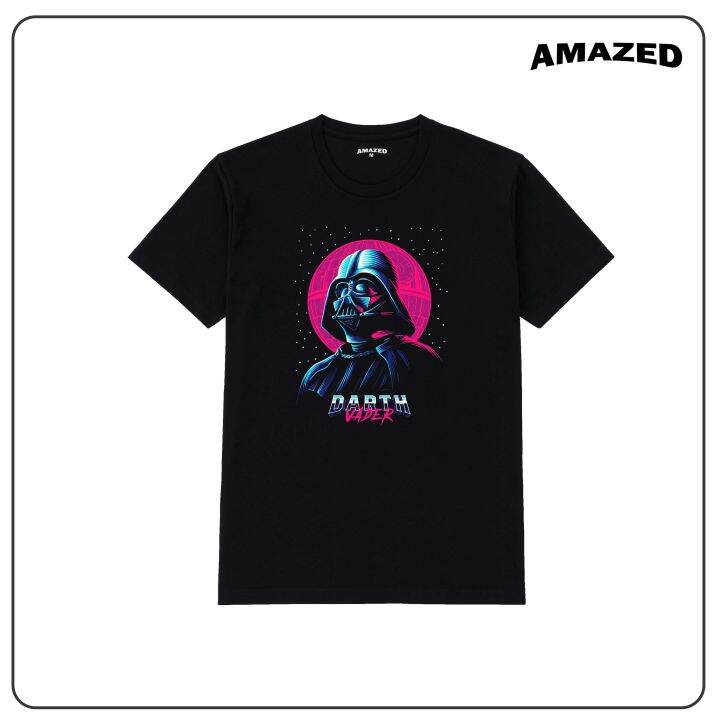 Star wars hotsell t shirt lazada