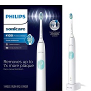 Bàn chải đánh răng điện Philips Sonicare 4100 giá rẻ