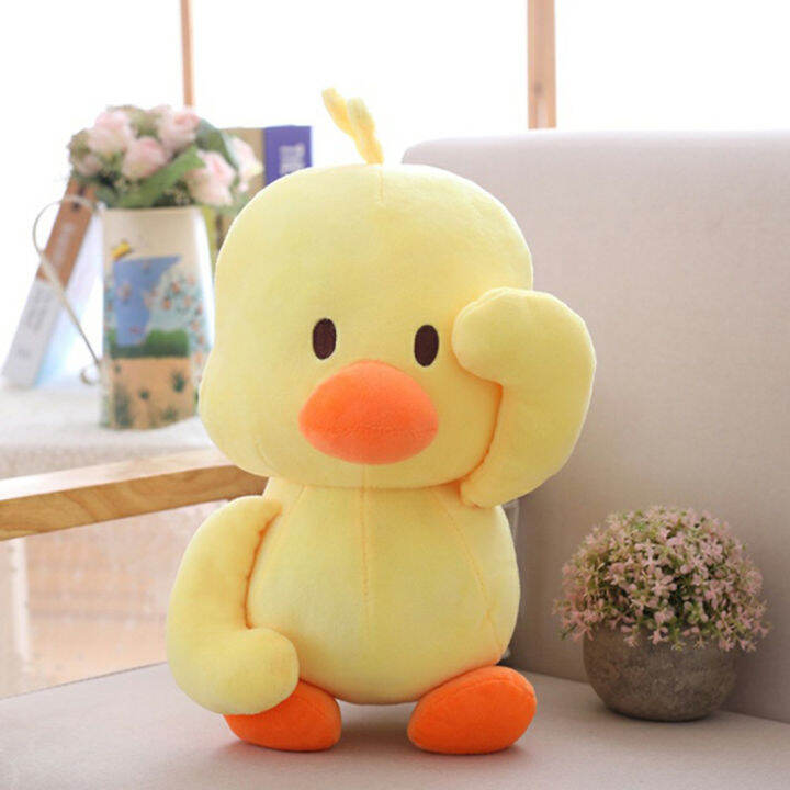 djdk-children-kawaii-warm-hand-pillow-doll-birthday-gift-child-soothing-toy-little-yellow-duck-doll-stuffed-toys-plush-toys-toy-doll