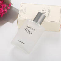 KAIFEINA GIQ น้ำหอม GIQน้ำหอมผู้ชาย  น้ำหอมกลิ่นแนว SPORT MAN 50ML พร้อมจัดส่ง