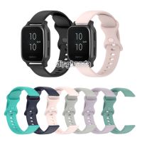 Silicone Replacement Sport Band Strap For Garmin Venu Sq Venu 2 plus Wristband Bracelet 【BYUE】