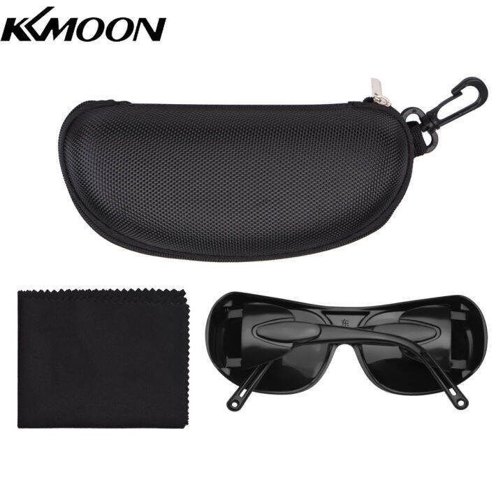 KKmoon Welding Goggles Safety Eyes Protection Brazing Flame Darkening