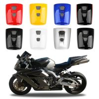 [LWF HOT]☾Areyourshop ฝาครอบเบาะนั่งด้านหลัง,ฝาครอบสำหรับ Honda CBR1000RR CBR 1000RR 2004 2005 2006 2007