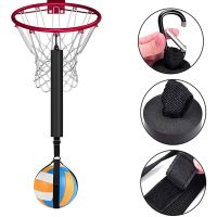 Volleyball Spike Trainer Jumping Action Serving Improve Training System Indoor Outdoor Beach Train Supplies Beginners