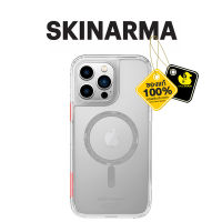 เคส Skinarma - Saido (Magnetic / MS) เคสสำหรับไอโฟน 14 Pro Max / 14 Pro / 14 Plus / 14