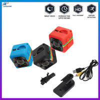 SQ11การแบ่งปันหลายคน720P IP US กล้องสมาร์ท360องศาไร้สาย Night Vision กล้องวิดีโอการชาร์จ Usb