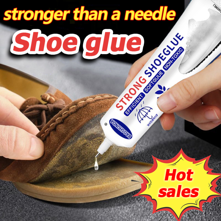 Super shoes glue for original heavy duty original drying quick fix ...