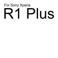 หูฟังหูฟังสำหรับ Sony Xperia 1 5 10 E1 E3 E4 L L1 L2 R1 L3บวกกับเครื่องรับลำโพงซ่อมอะไหล่ลำโพง