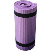 （A New Well Sell ） 1.5CmThickKnee Pads Anti Slip FoamMatPilates Mat WorkoutBoard MatEquipment