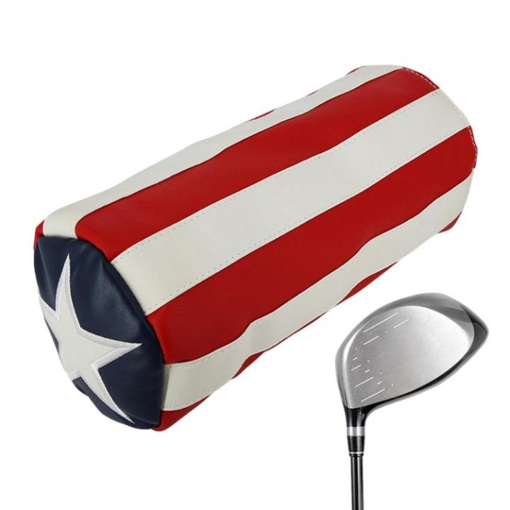 driver-covers-for-golf-clubs-driver-head-cover-golf-headcovers-five-star-golf-head-cover-waterproof-leather-driver-headcover-for-fairway-woods-driver-hybrids-smart