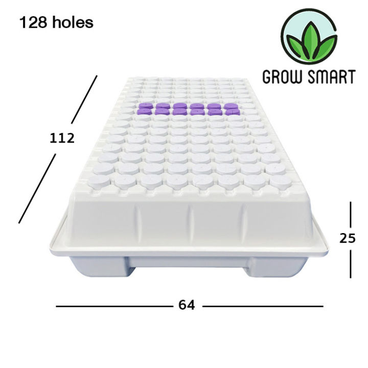 grow-smart-ezclone-pro-80-128-sites-ถาดปักชำอัตโนมัติ-ครบชุดพร้อมใช้งาน-รากงอก100-aeroponic-system-cloning-machine-ez-clone-plant-propagation