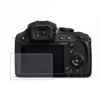 【✲High Quality✲】 weimeibe กระจกเทมเปอร์ปกป้องหน้าจอสำหรับ Dc-Fz80 Panasonic Lumix Dc-Fz85 Fz80 Fz82 Fz85ป้องกันฟิล์มป้องกัน Lcd