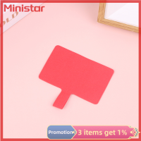 Ministar แผ่นปะเก็นสำหรับเปลี่ยนแบบหนีบสร้อยคอปรับได้อุปกรณ์เสริมโทรศัพท์มือถืออเนกประสงค์