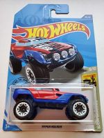 Hot Wheels 2019 BAJA Blazers No.29 Hyper Rocker