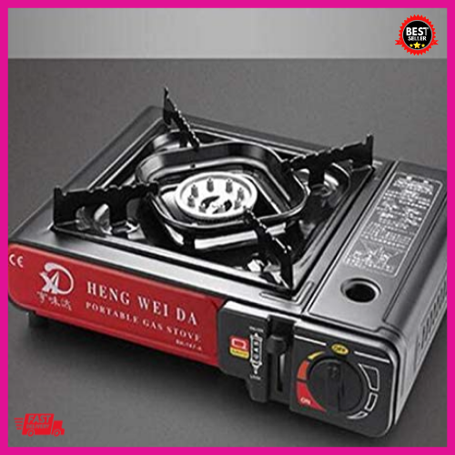 fuel gas stove