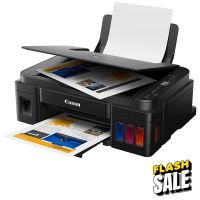 CANON เครื่องพิมพ์ PRINTER PIXMA G2010 สีดำ #หมึกสี  #หมึกปริ้นเตอร์  #หมึกเครื่องปริ้น hp #หมึกปริ้น   #ตลับหมึก