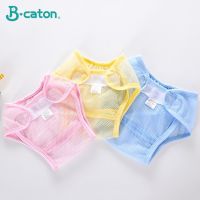 Baby Reusable Diaper Pants Cloth Panties Children Kid Training Pants Adjustable Washable Breathable Ecological Diaper Baby Stuff