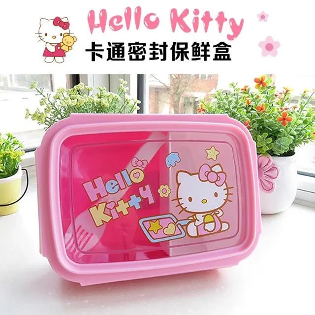 hello kitty lunch box | Lazada PH