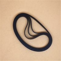 ✔™ 2PCS GT2 Closed Loop Rubber Timing Belt 2GT Width 6mm Length 610/616/630/640/650/660/670/696/700/710/738 mm Synchronous