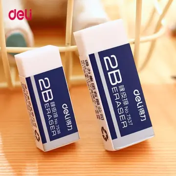 Super Clean Eraser — 2022 June New Launch - Deli Group Co., Ltd.