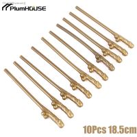 ✲ 10Pcs Gold Penis Straw Bachelorette Party Decoration Disposable Tableware Adult Theme Party Plastic Drinking Willy Penis Straw