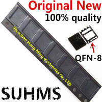 (10ชิ้น) 100 ใหม่ FDMS7602S 7602S ชิปเซ็ต QFN-8