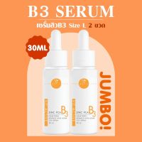 VIKKASKINCARE Vit B3 ZINE PCA 30 ml.  (2 ขวด)