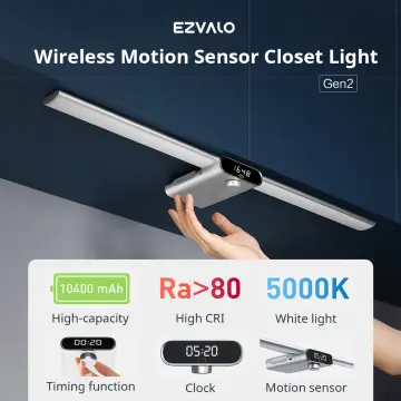 Youpin EZVALO Wireless Sensor Light Automatic Smart Induction