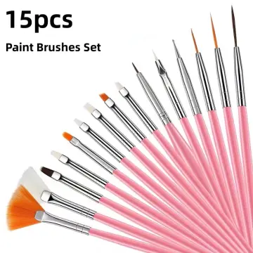 Shop Paint Brush Pink with great discounts and prices online - Jan 2024