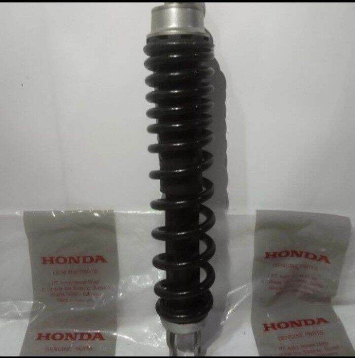 Sok Shok Shock Breaker Belakang Honda Vario Copotan Lazada Indonesia