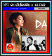 [USB/CD] MP3 ดา เอ็นโดรฟิน & วงKlear #เพลงไทย #นักร้องสาวเสียงคุณภาพ ☆159 เพลง