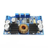 1ชิ้น Ltc3780 Dc-Dc 5-32V ถึง1V-30V 10a อัตโนมัติ Step Up Regulator Charging โมดูลตัวจ่ายไฟ