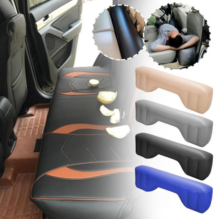 Car Seat Gap Plug Leak-proof Mat Car Interior Decoration Cover Seam Seat  Car Gap Car PVC Pad Front Seat Card M0C5