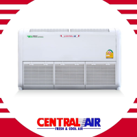 CENTRAL AIR แอร์ตั้งแขวนระบบธรรมดารุ่น 32BF-SERIES ขนาด 13648-62000 BTU