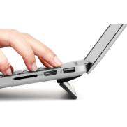 Đế tản nhiệt siêu mỏng Bluelounge KickFlip Macbook Pro và Ultrabook 15 -