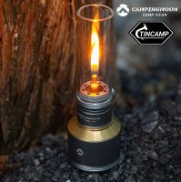 ตะเกียง Campingmoon Lantern T-1D15 (สินค้าพร้อมส่ง) ?โปรโมชั่น?