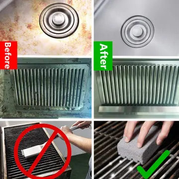 Grill Cleaner - Best Price in Singapore - Dec 2023