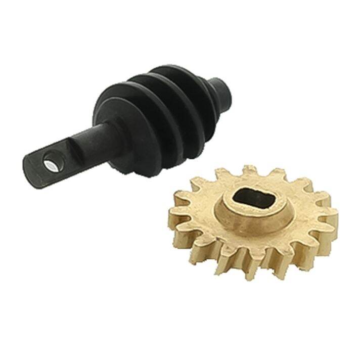 Steel Brass Front Rear Axle Gears Overdrive Differential SCX24 Lazada