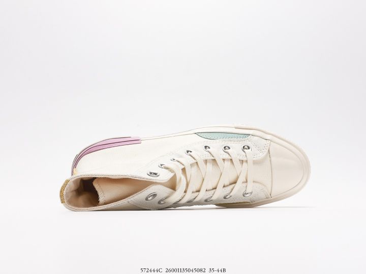 รองเท้าxiaowei-converse-chuck-1970s-หุ้มข้อ-รองเท้าผ้าใบ-สไตล์วิทเทจ-รองเท้าคอนเวิร์ส-ฮิตติดเทรน-ลิขสิทธิ์แท้100