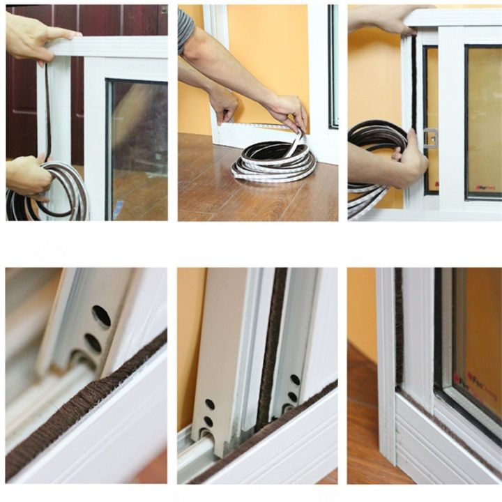 3meters-5meters-brush-strip-self-adhesive-door-window-sealing-strip-home-door-window-sound-insulation-wind-proof-strip-gasket