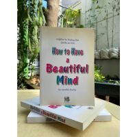 How to have a beautiful mind (มือ2)