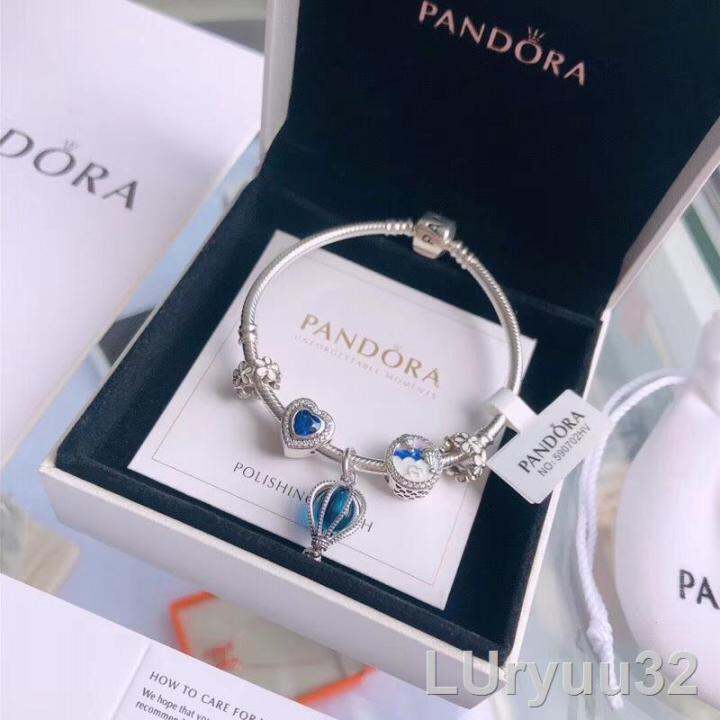 จีนวันวาเลนไทน์ของขวัญขายดีล่าสุดmatch-pandora-original-bracelet-bracelet