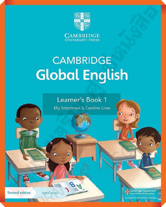 cambridge-global-english-learners-book-1-with-digital-access-1-year-อจท-ep