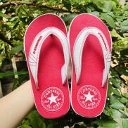 Dép kẹp xỏ ngón Converse thời trang mẫu mới 2022