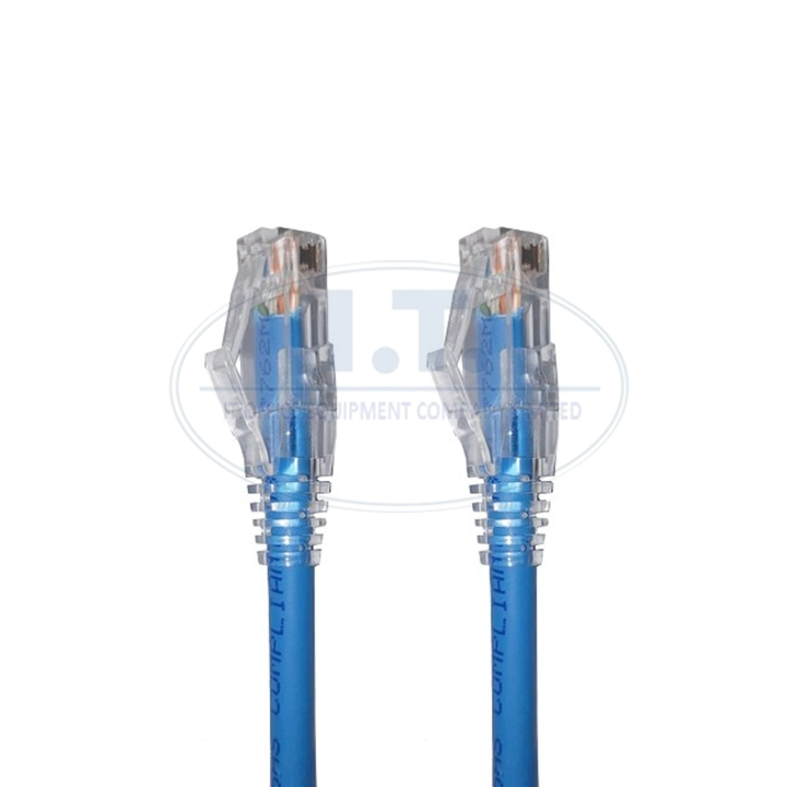 link-us-5101lz-4-สายแลน-patch-cord-สีฟ้า-1-m