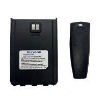 Ruyage UV9D Battery 6000Mah Two-Way Radio Accessories